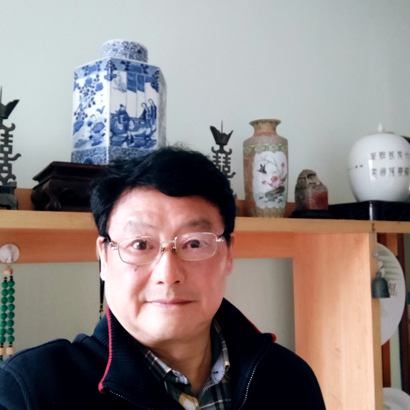 染世，绘画专业。的照片