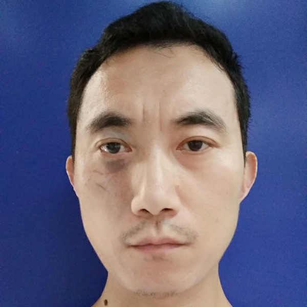 坚定停止浮光的照片