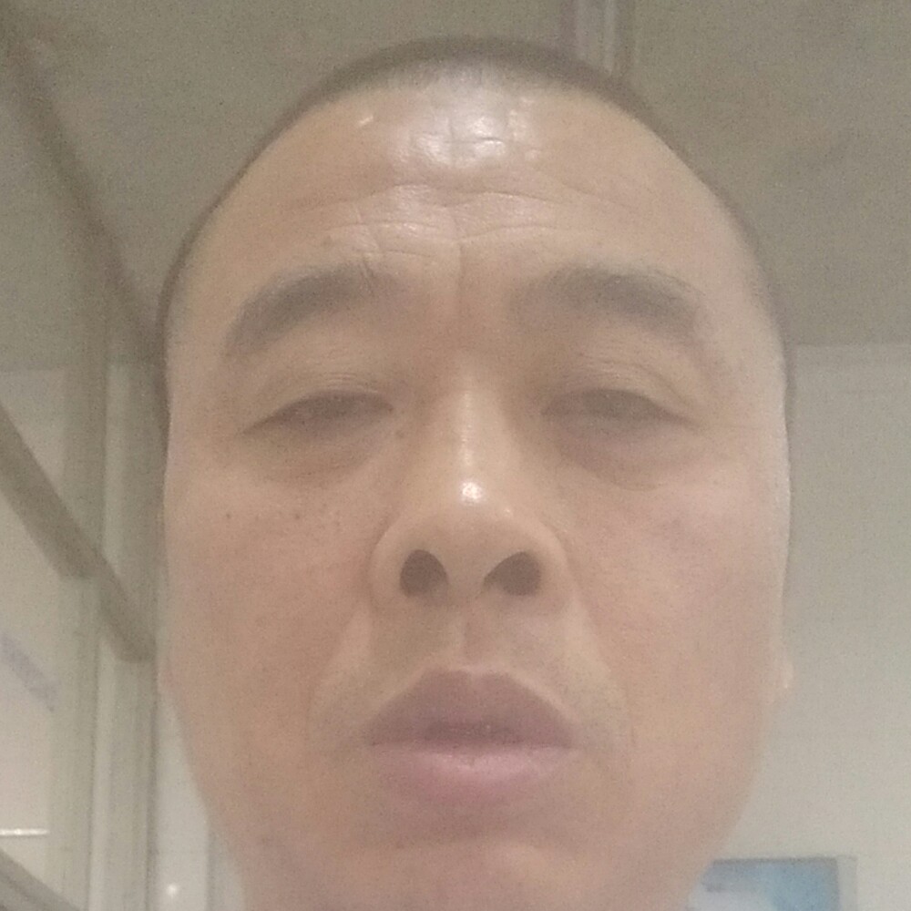 酒窝邂逅从容的照片