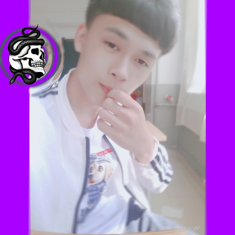 ChaoR大柱的照片