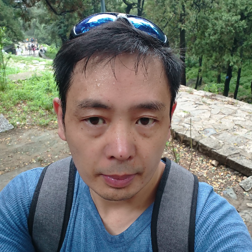 无痕19的照片