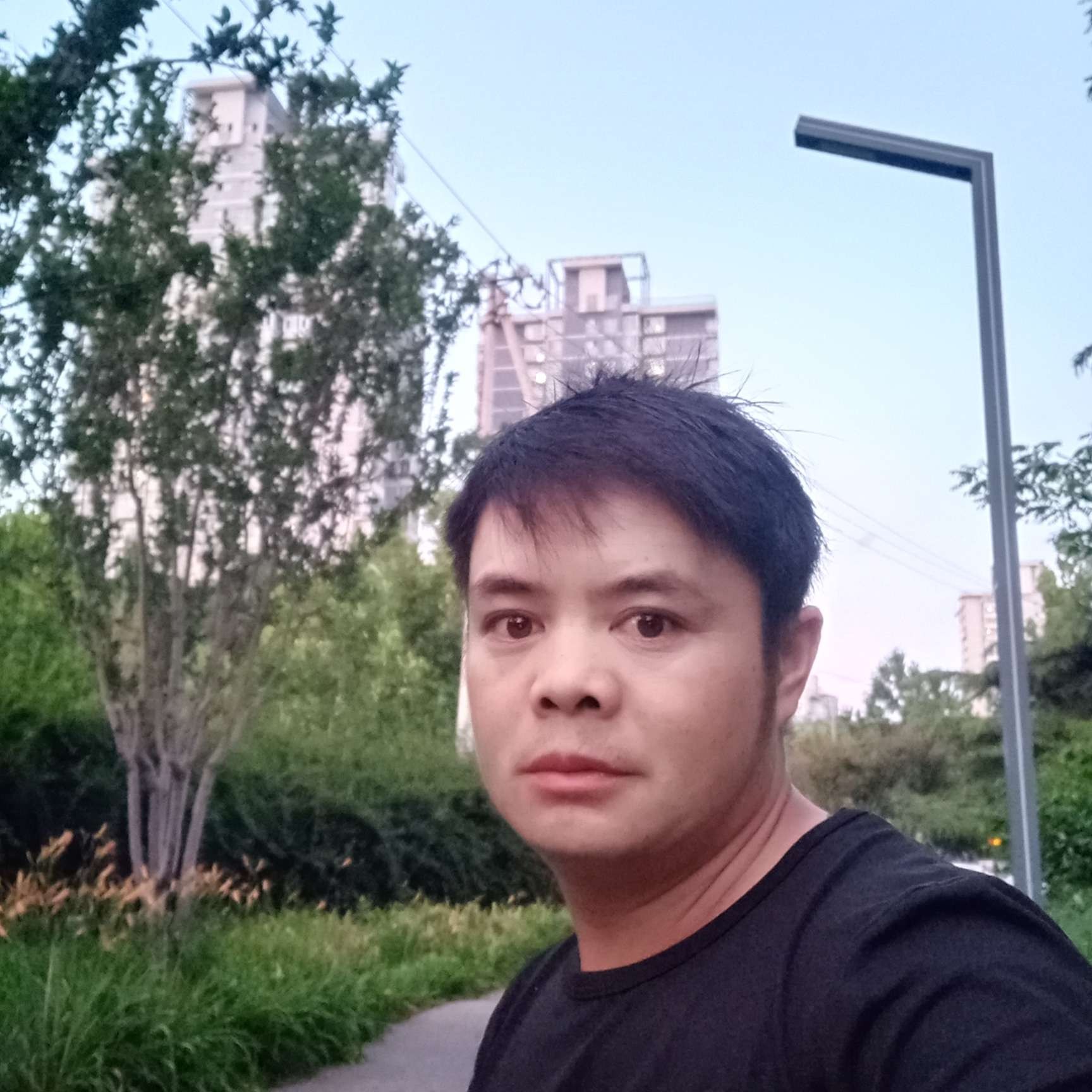 天意天地无情的照片