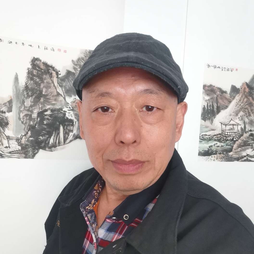 大山樵子的照片