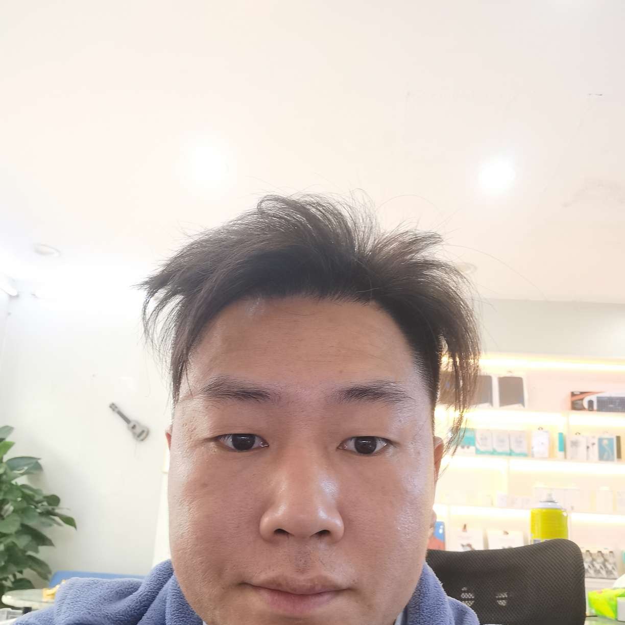 天寂美满楼明的照片
