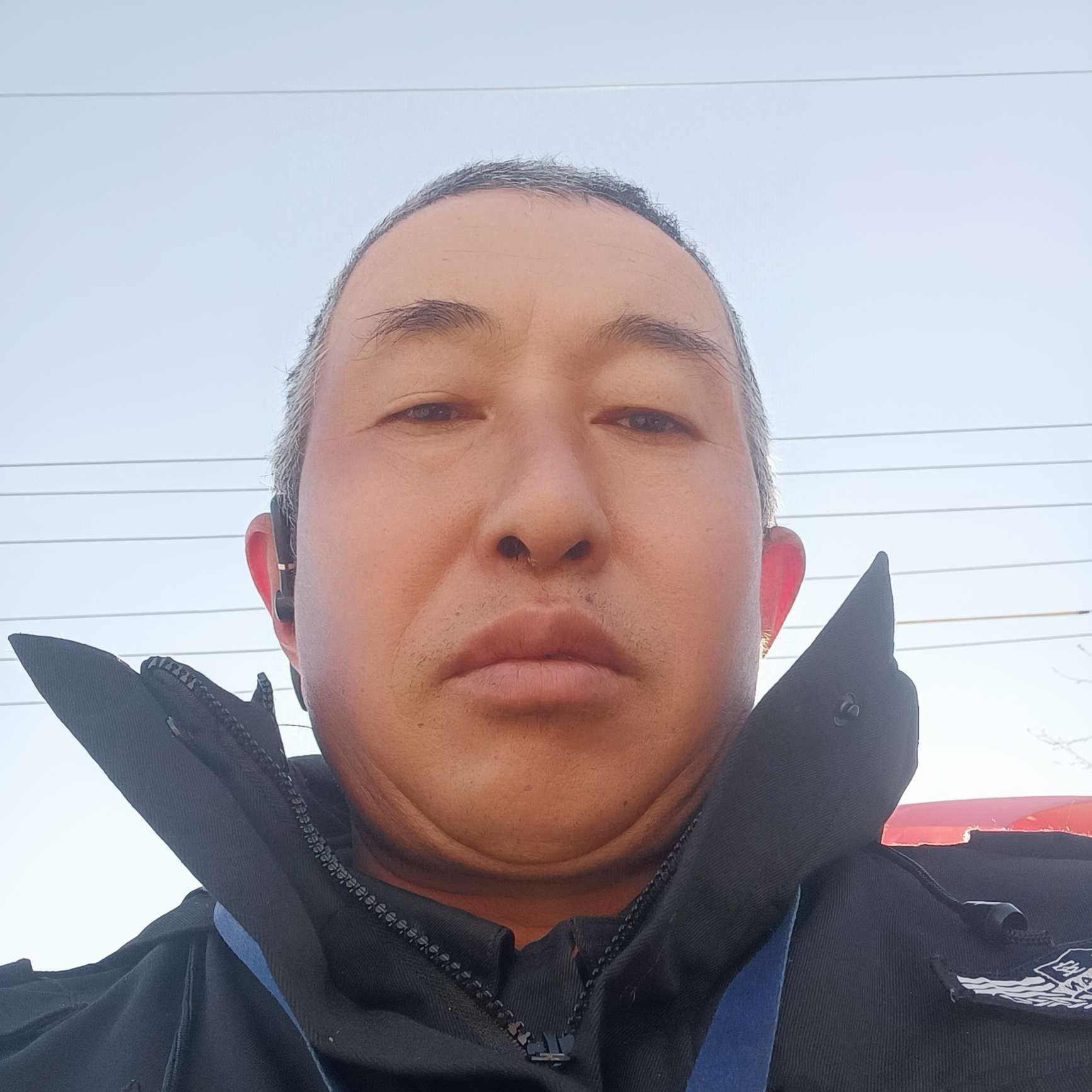 激昂科威的照片