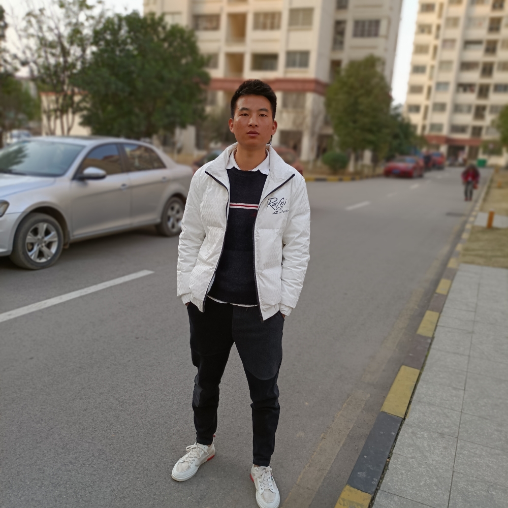 若溪有不安的照片