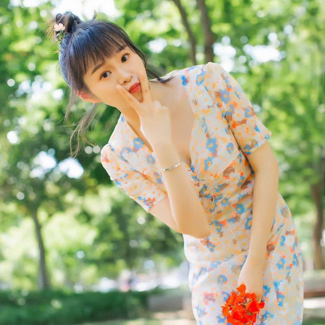 星雨向美好的照片