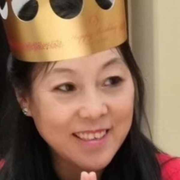 送幸福的照片
