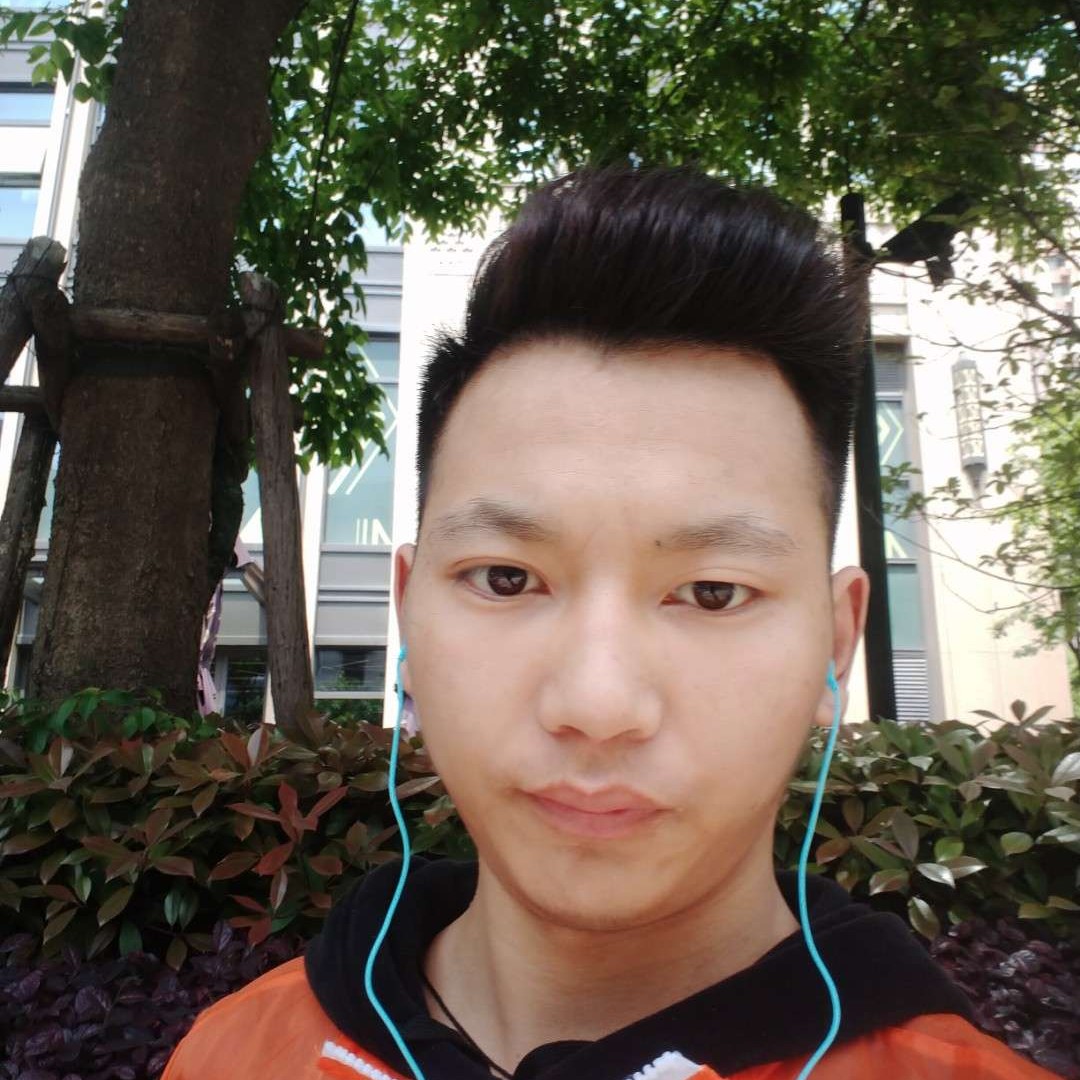 绵密吃醋霓裳的照片
