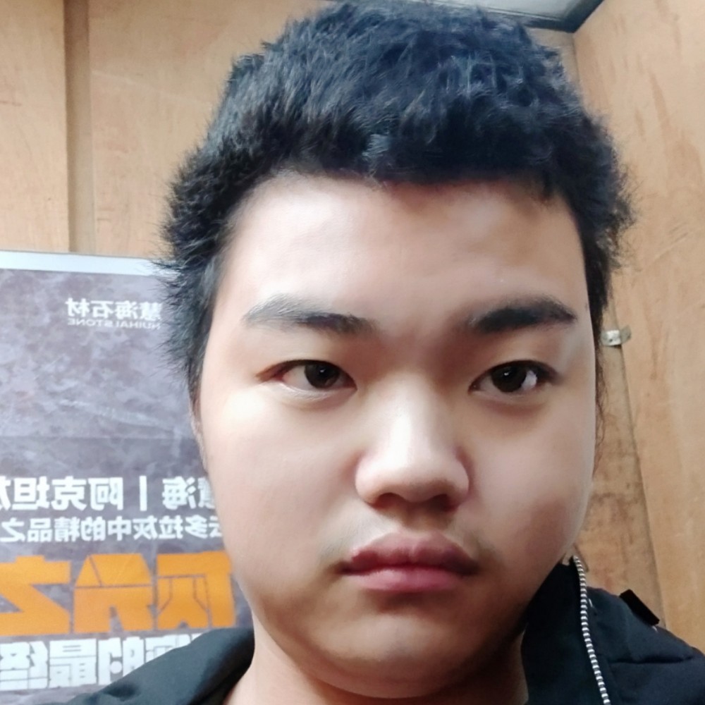 最后的愿黑米的照片