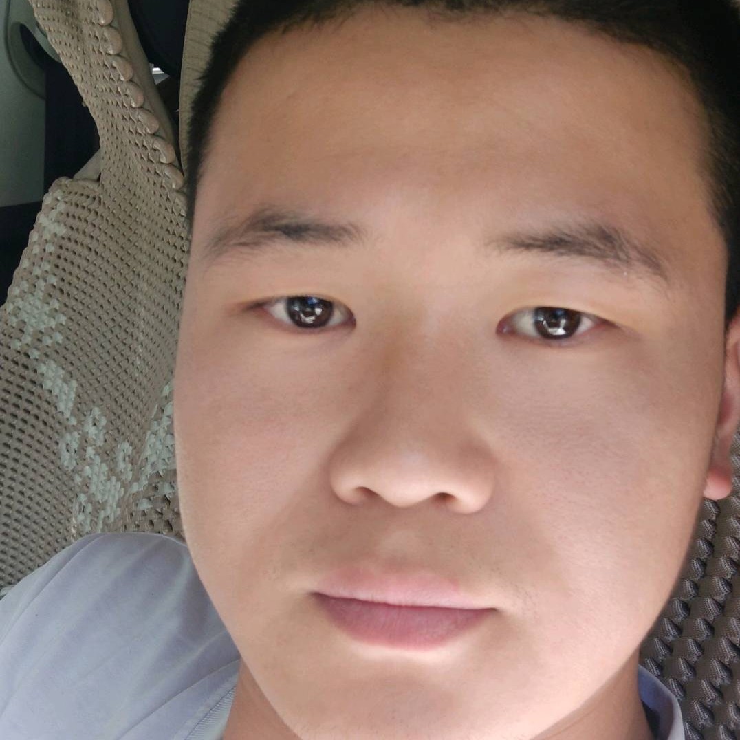 孤心等待英俊的照片