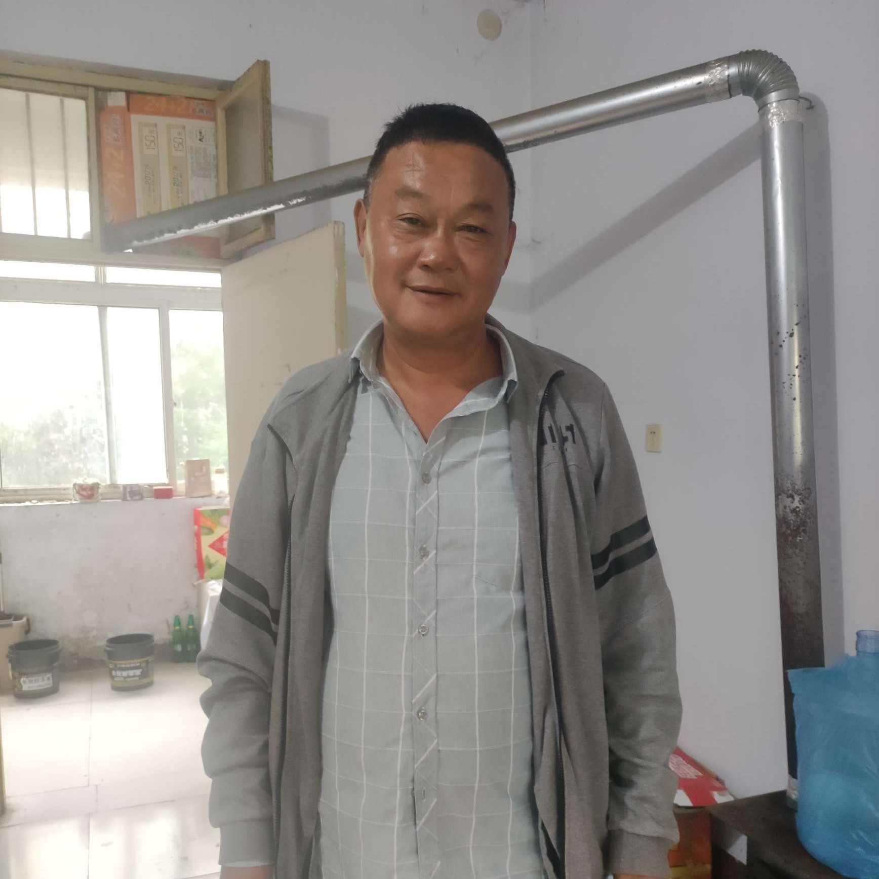 热情等于煎饼的照片