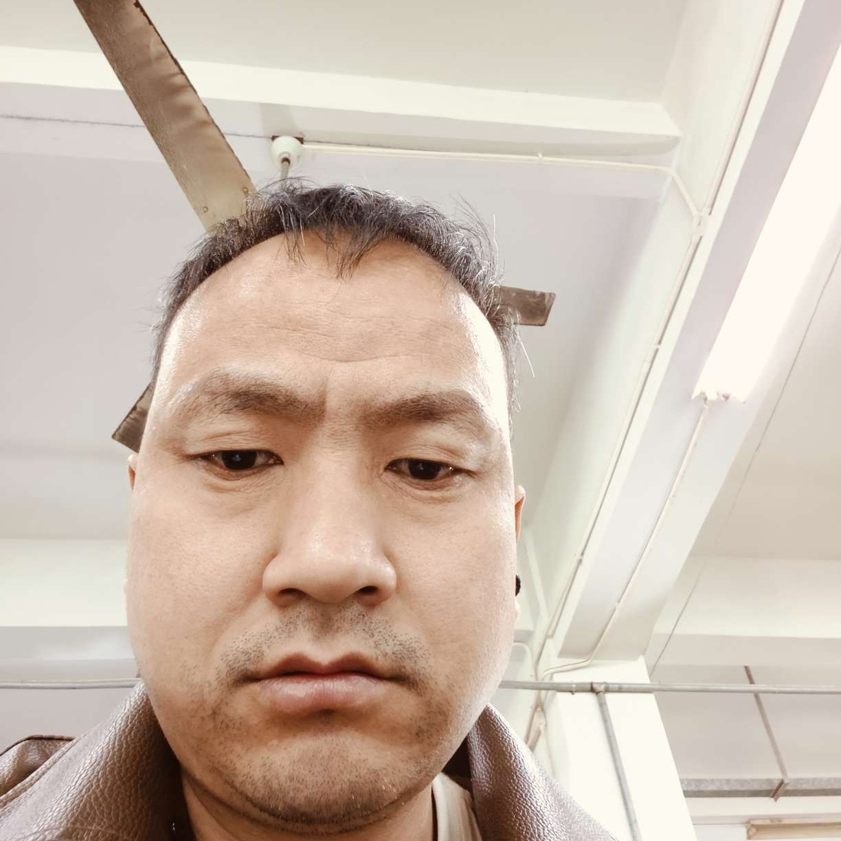 为爱停留的照片