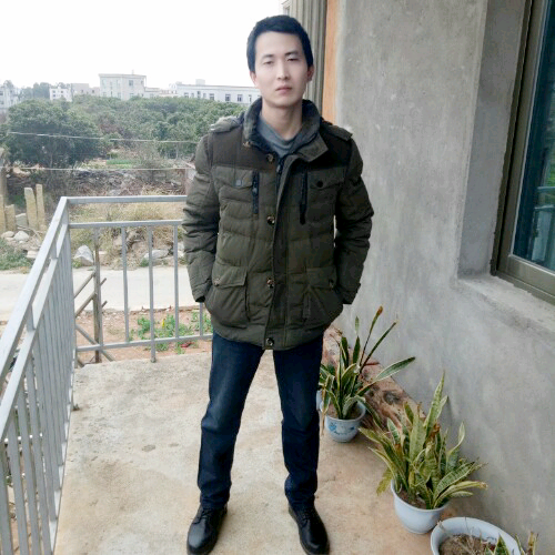 泉州阿强的照片