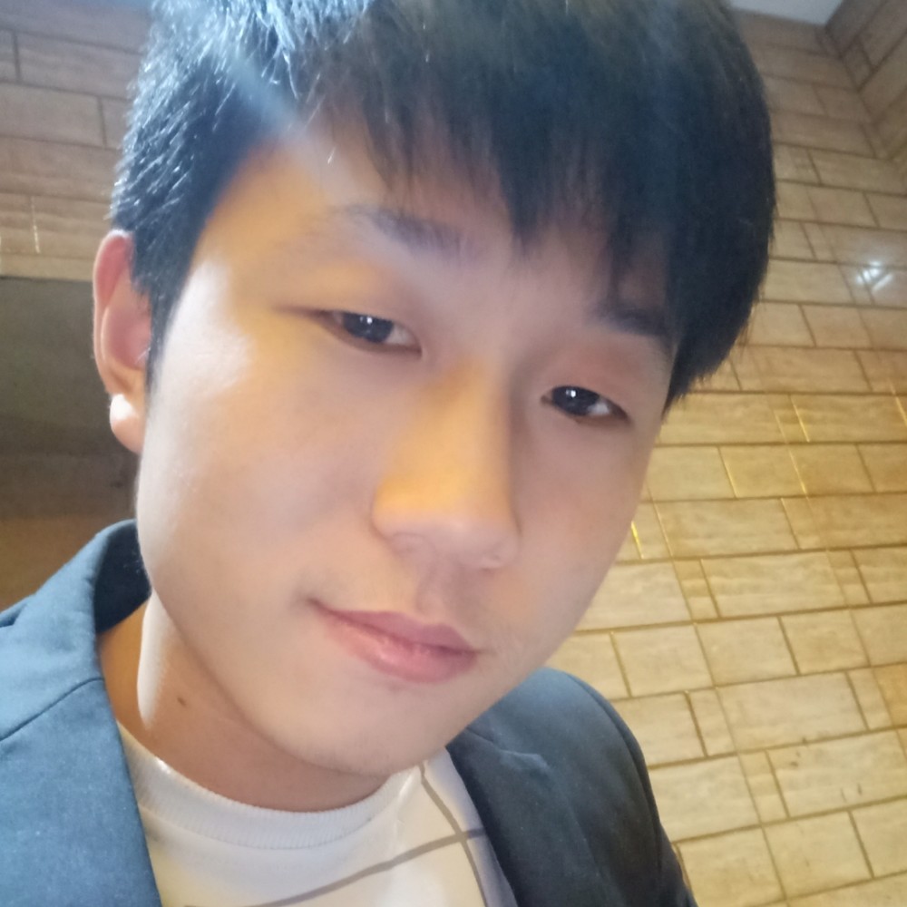 @小柱子的照片