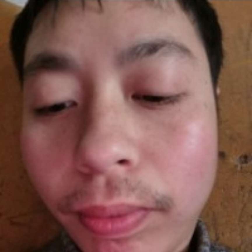 玄武星君的照片
