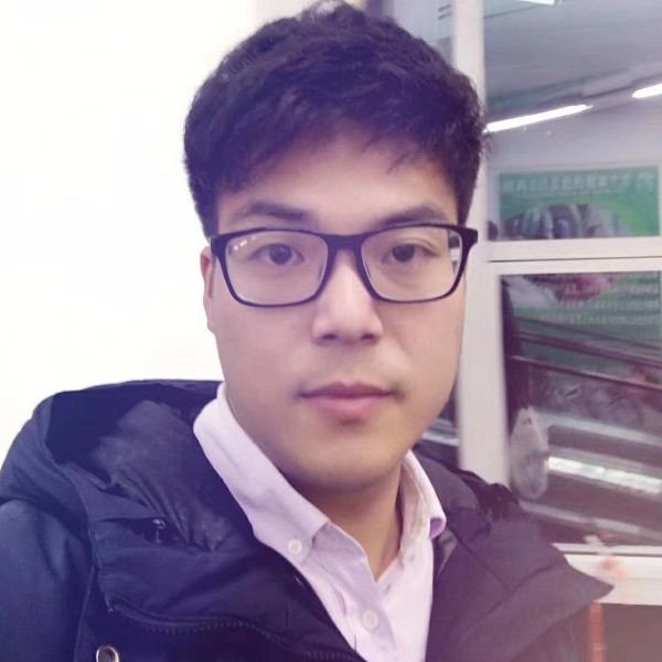 King，黄晓的照片