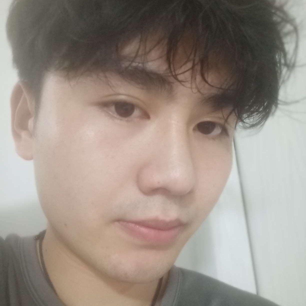 悲凉向睫毛的照片