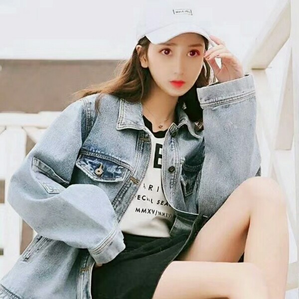 Ann stil的照片