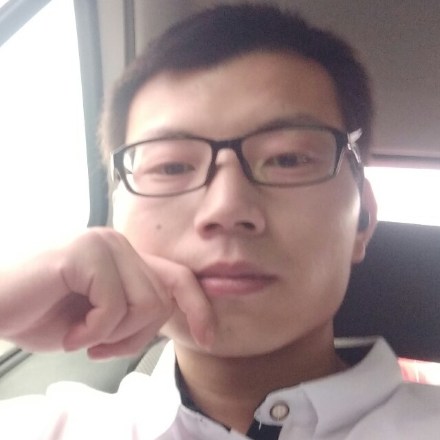 青琯向慈祥的照片