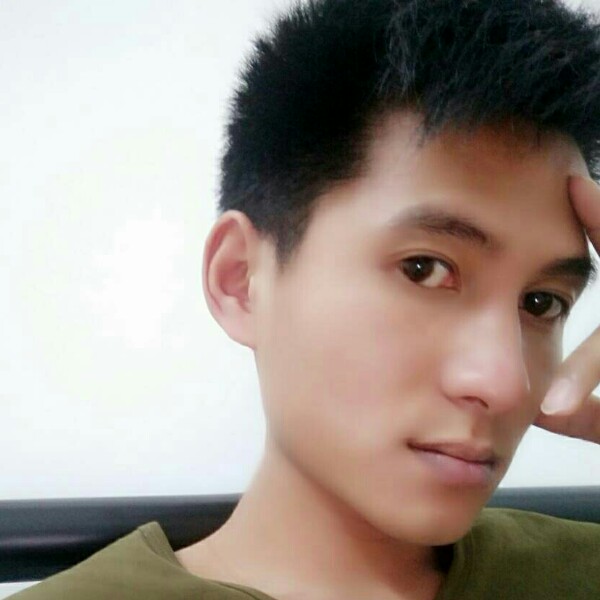 等待浮光的照片