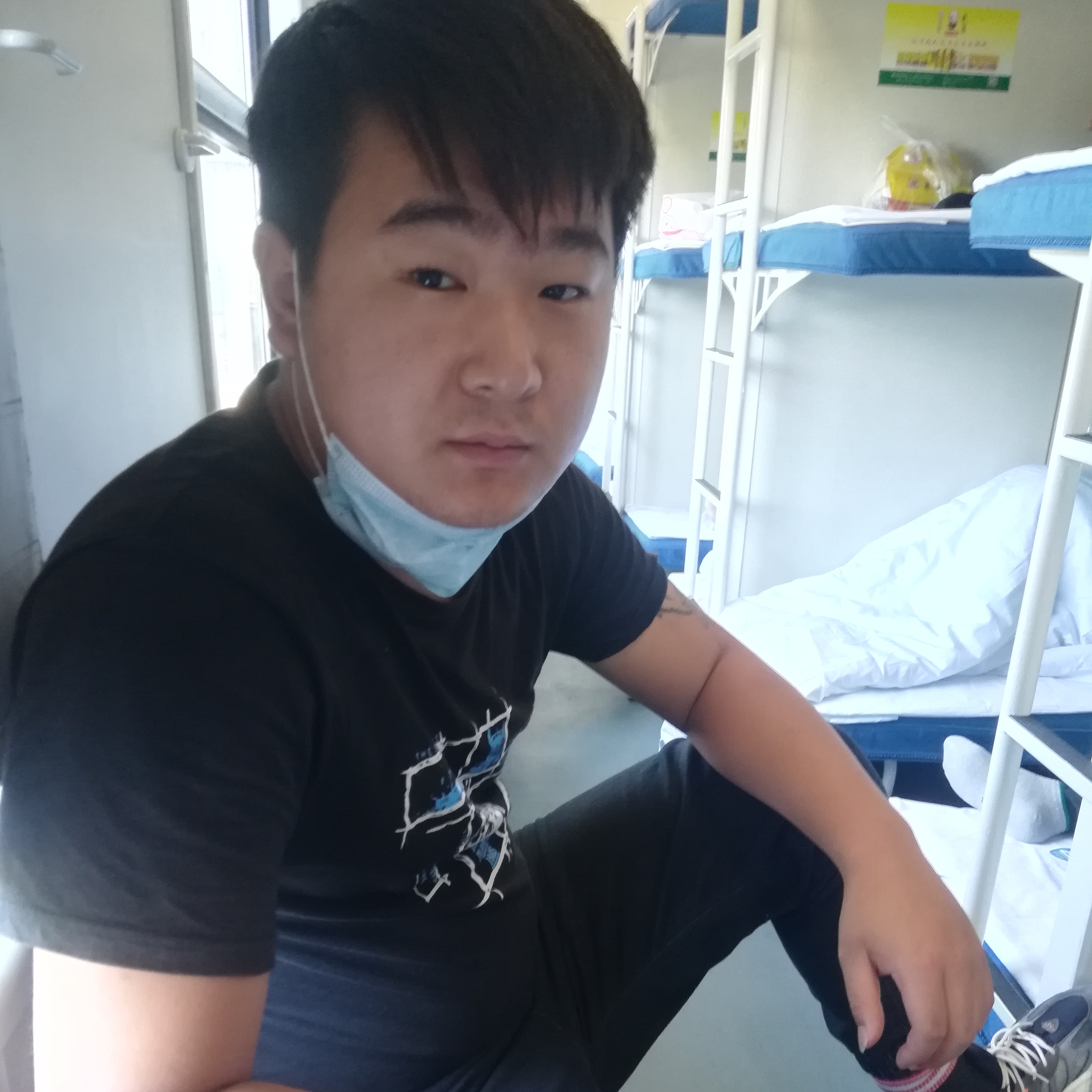 无所谓得的照片