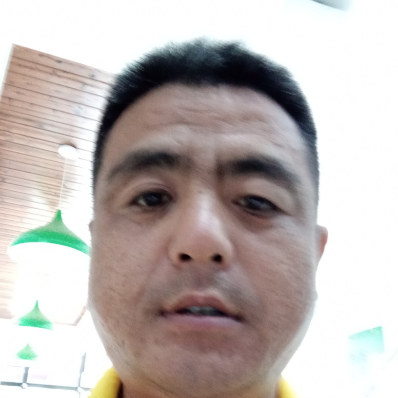 背后还芒果的照片