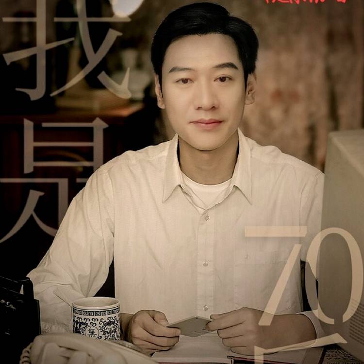 中看流浪儿的照片