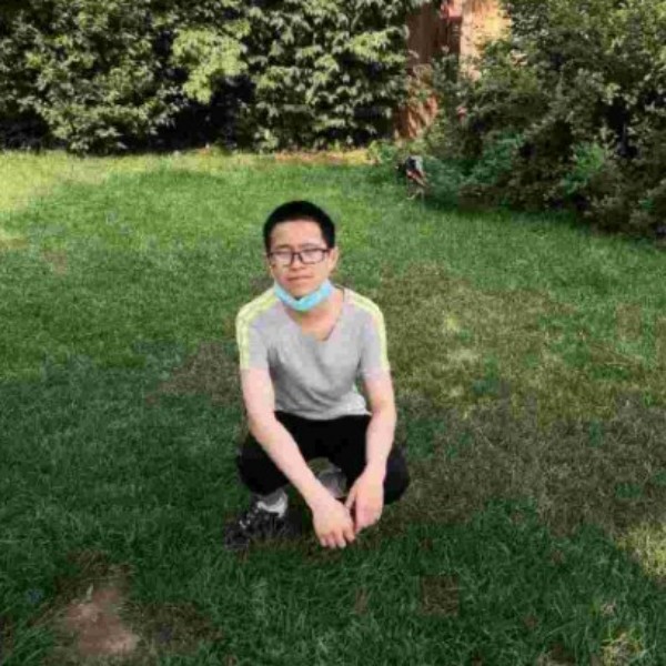 影子神奇的照片