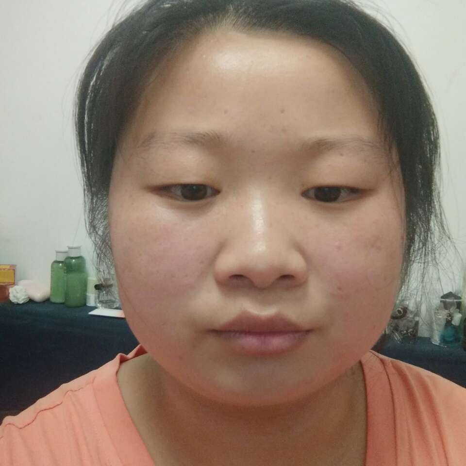 猫与风铃花的照片