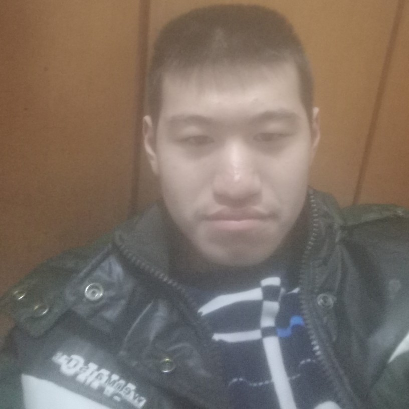 孙友强的照片