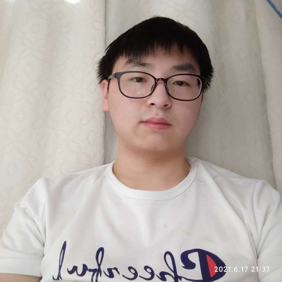 考试好难的照片