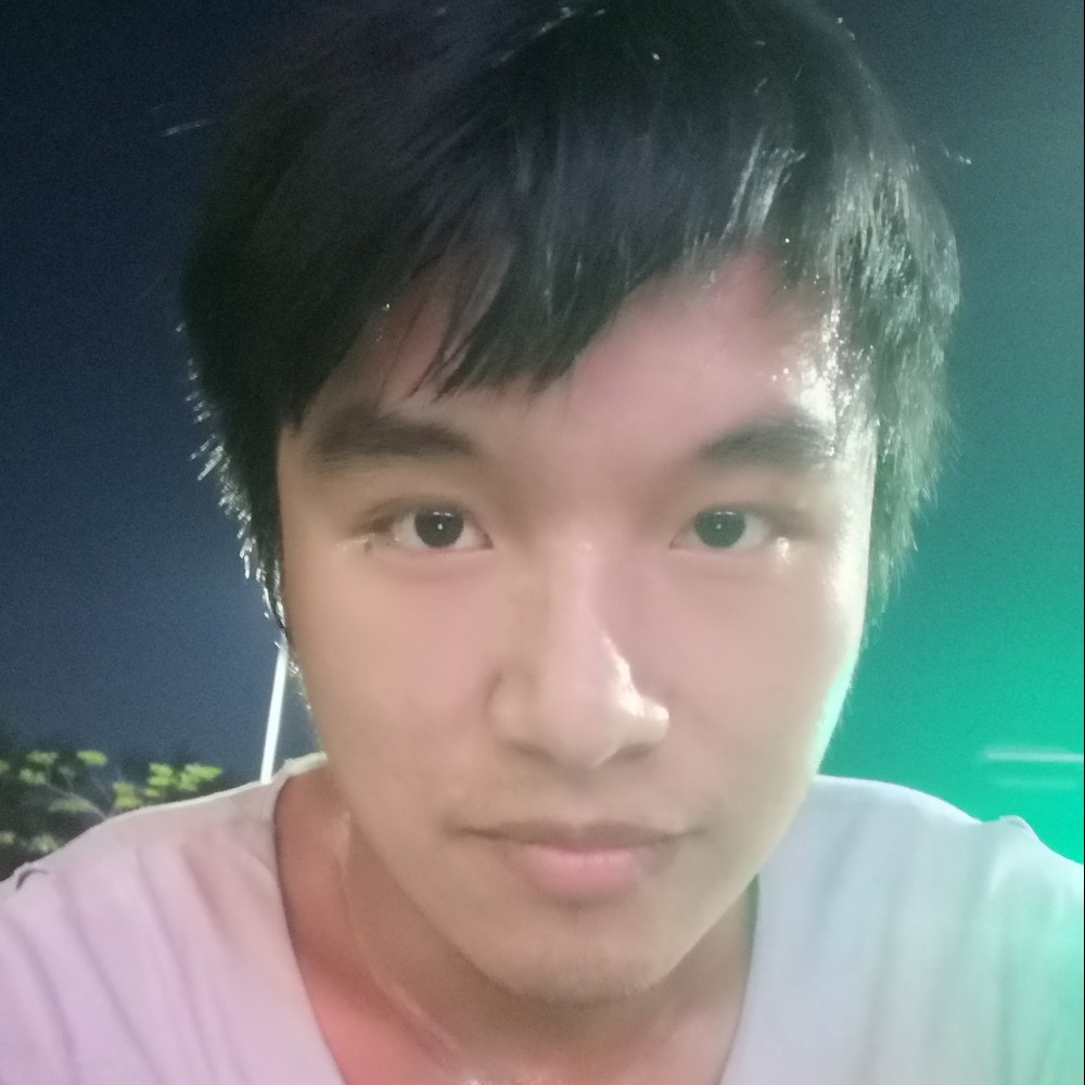 青花蹁跹风中的照片