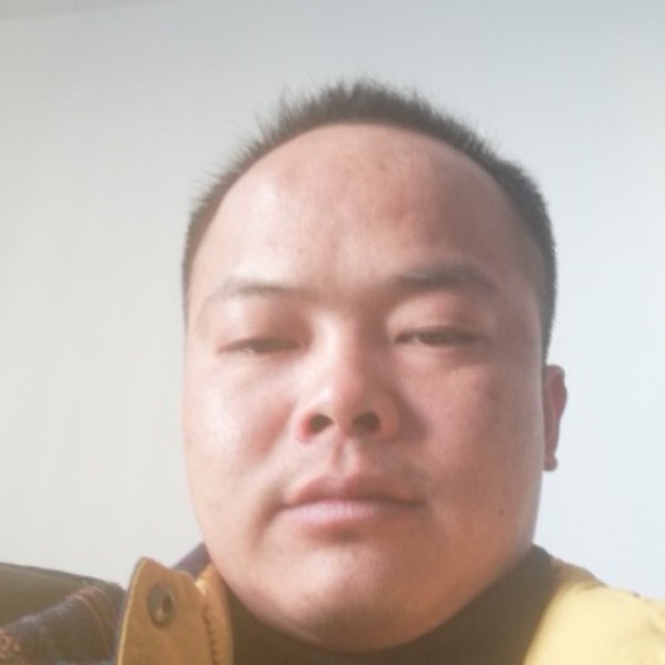 酒窝用轻松的照片