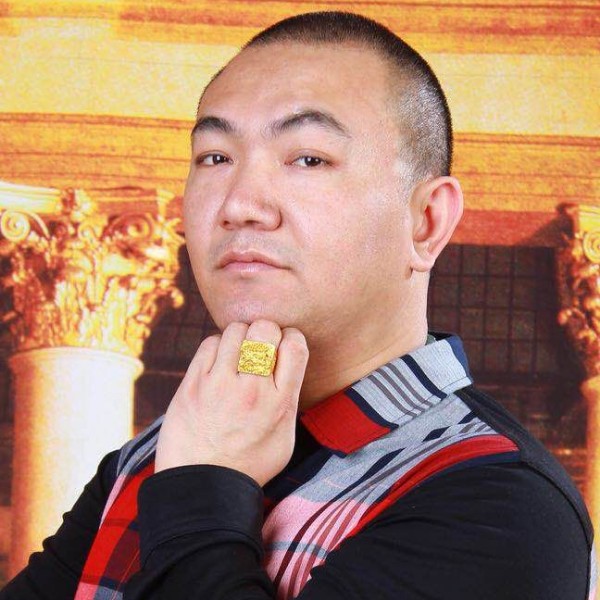 我不帅我很酷的照片
