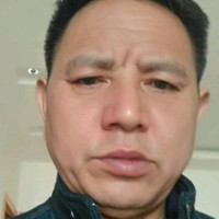 暧昧微笑的照片