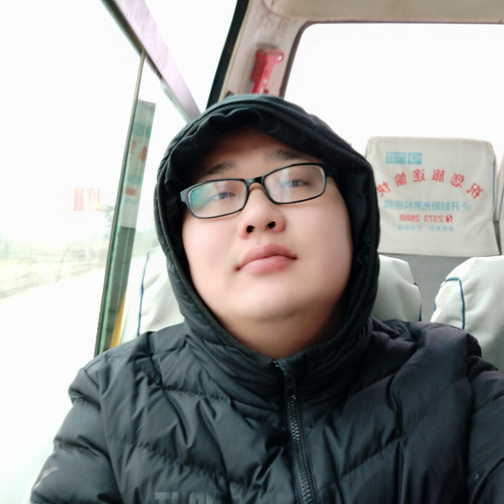 我不是卖饺子的的照片