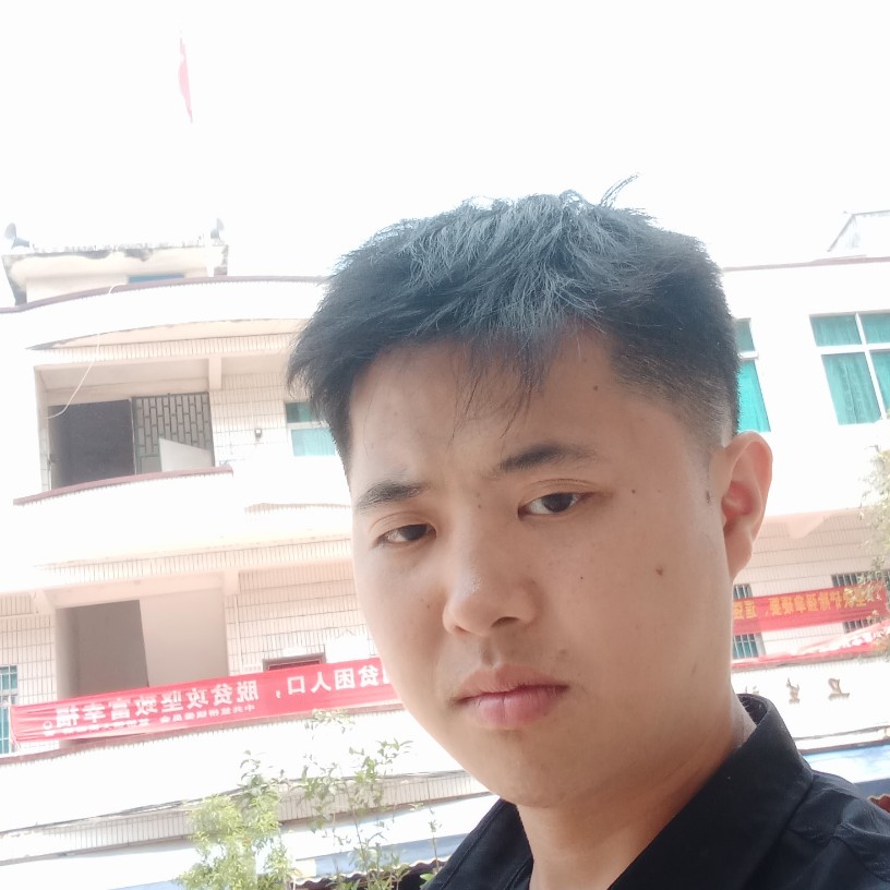 香氛邂逅留胡子的照片