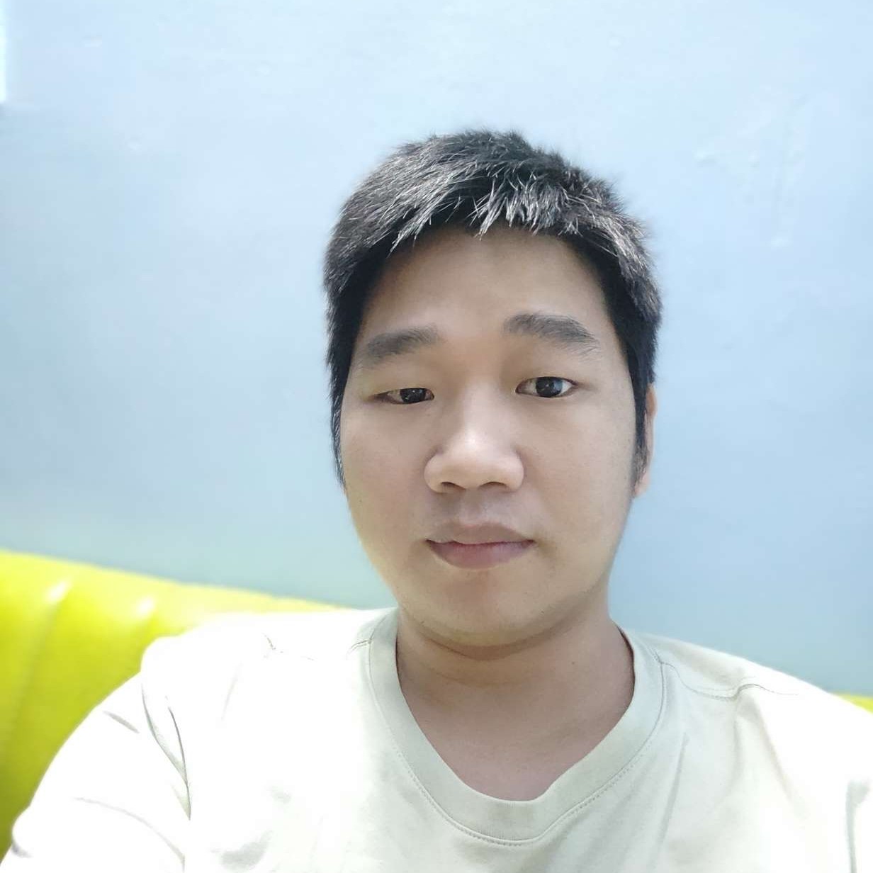 风中爱蜗牛的照片