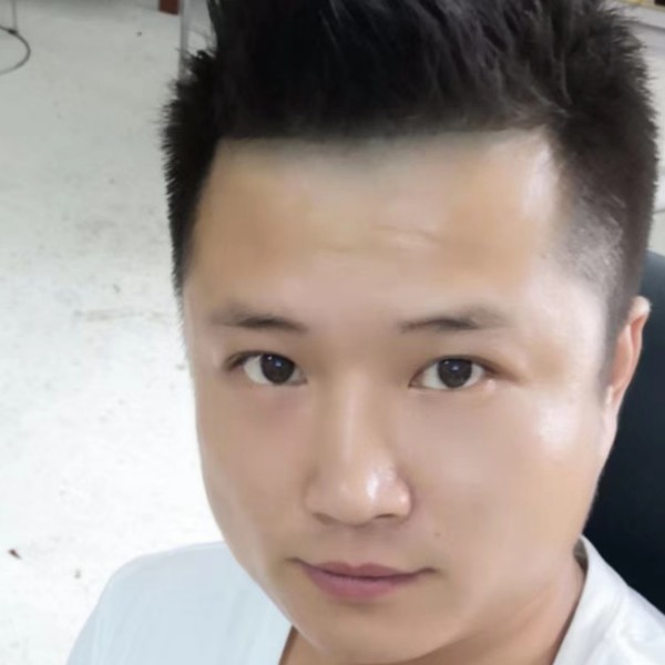 浅陌给微笑的照片