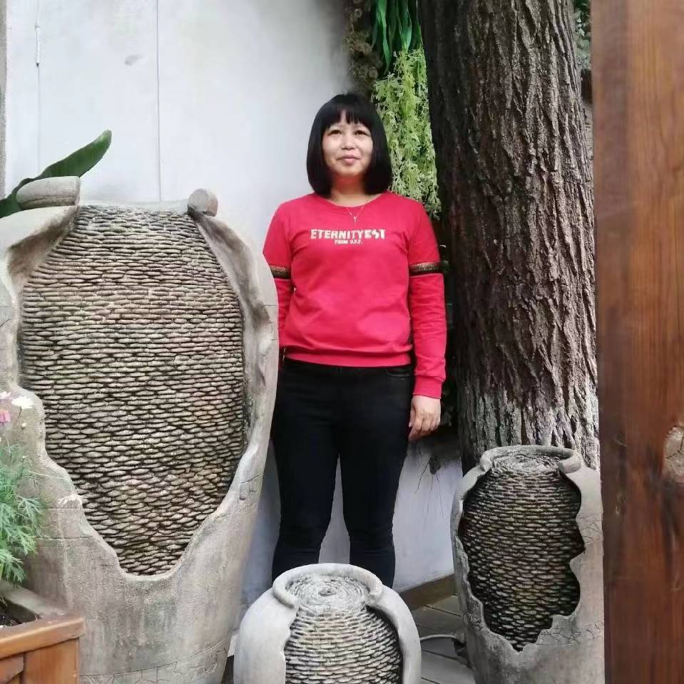 舒服漫步孤心的照片