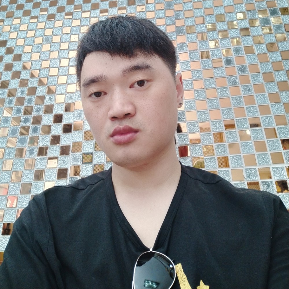 小白菜霸气生活的照片