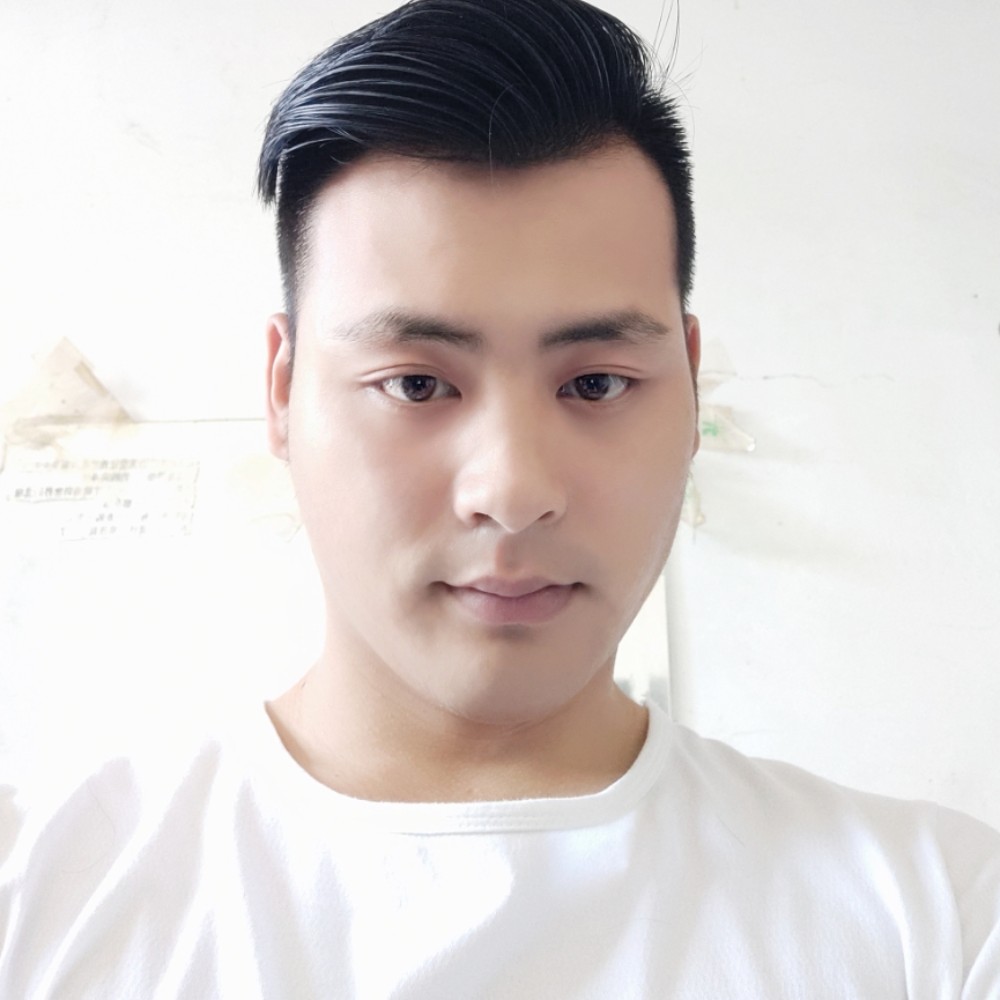 文静演变黑夜的照片