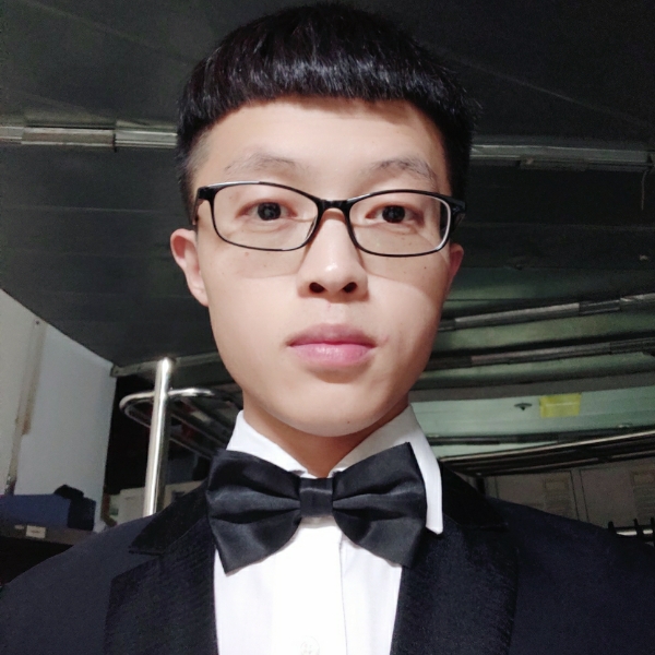 龙猫請聪慧的照片