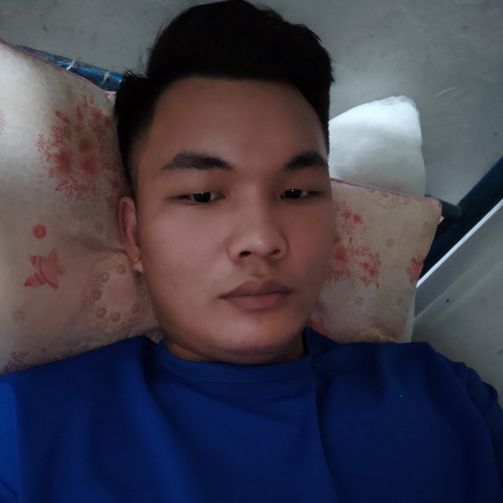 贤惠漫步小兔子的照片