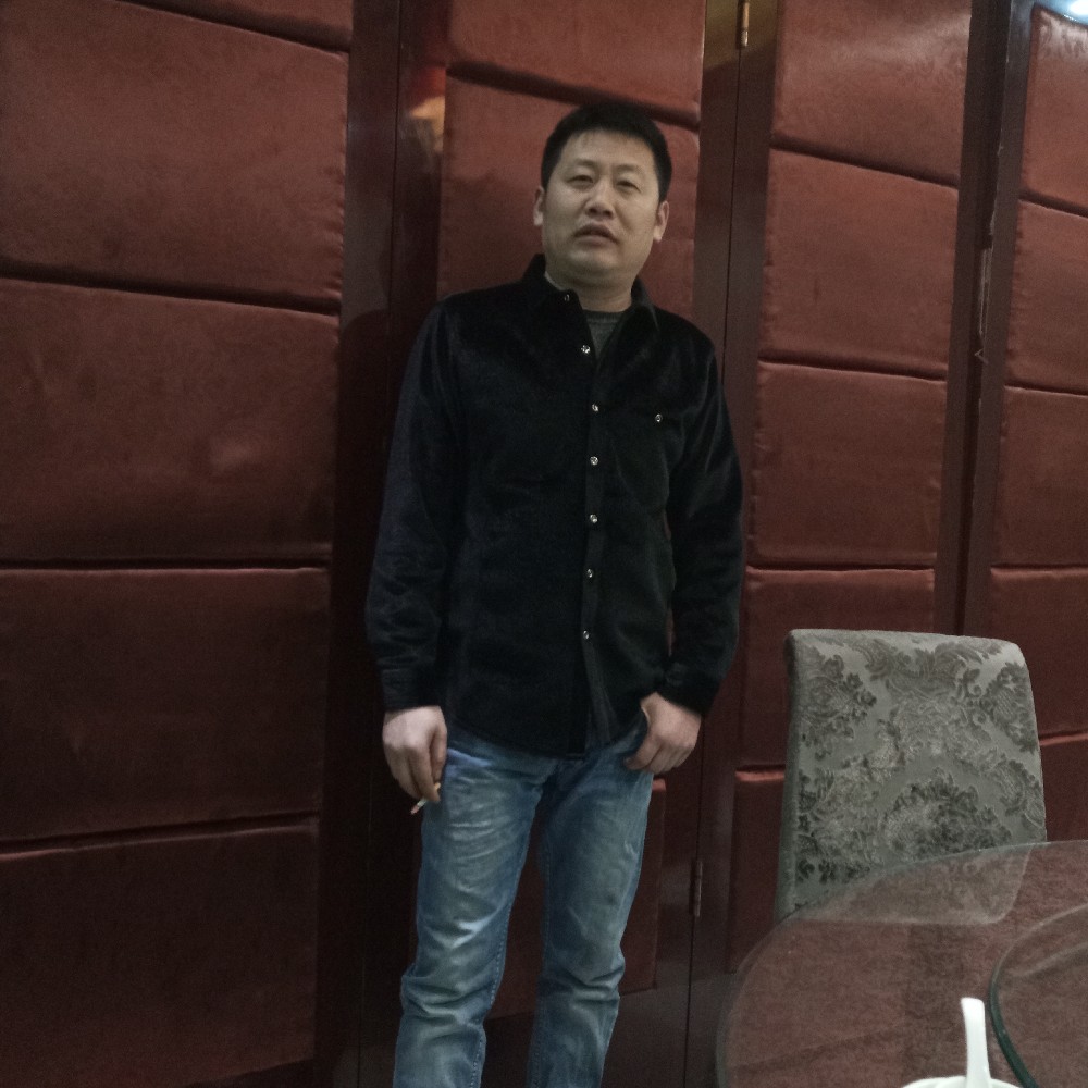 欢喜西装的照片