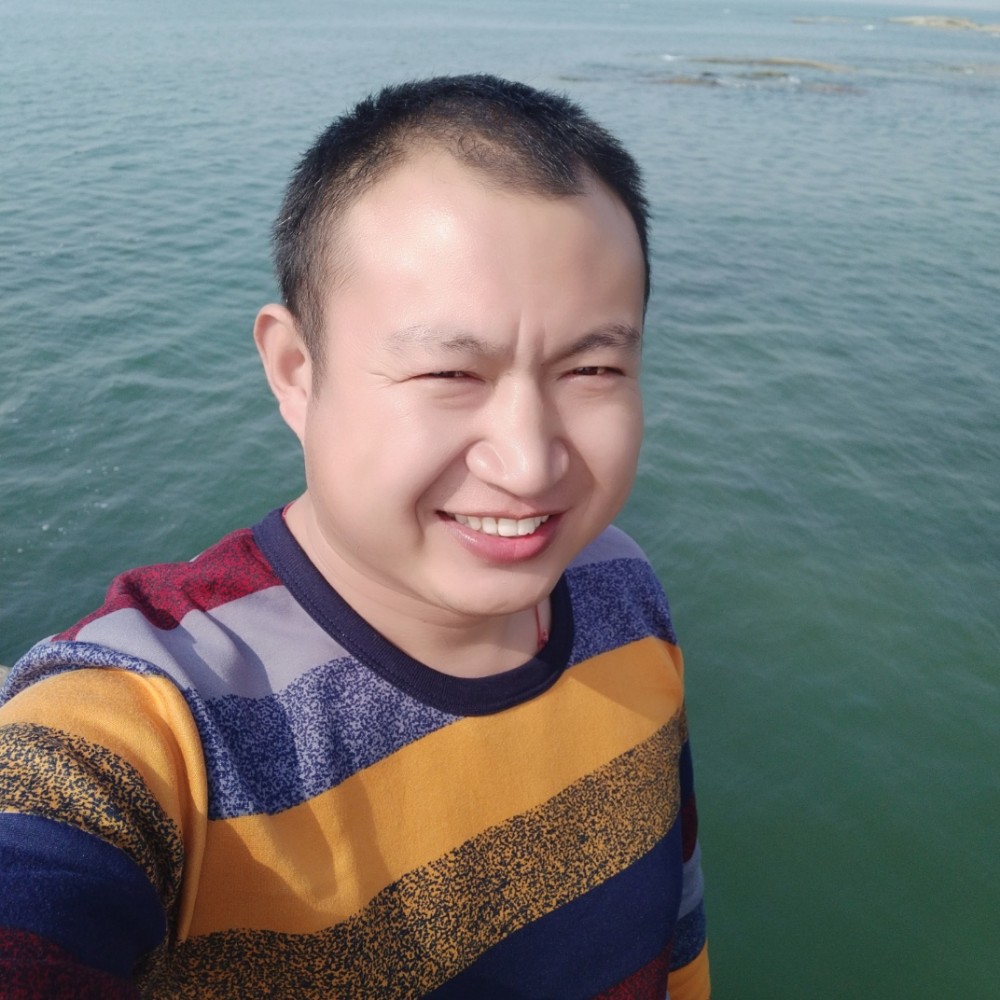 z在路上的照片