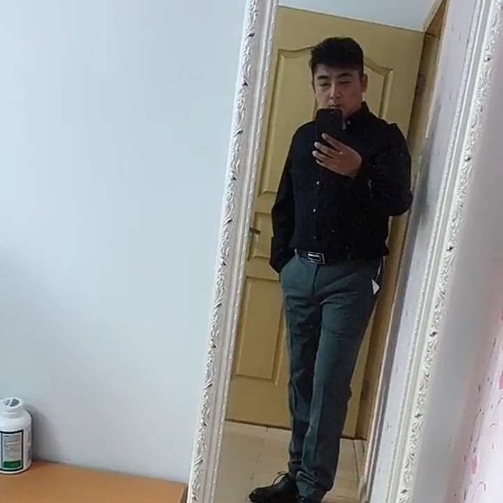 小巴赖子的照片