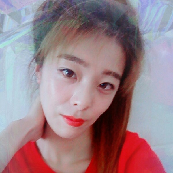 深情星星的照片