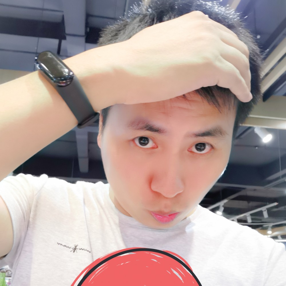 ~bill~的照片